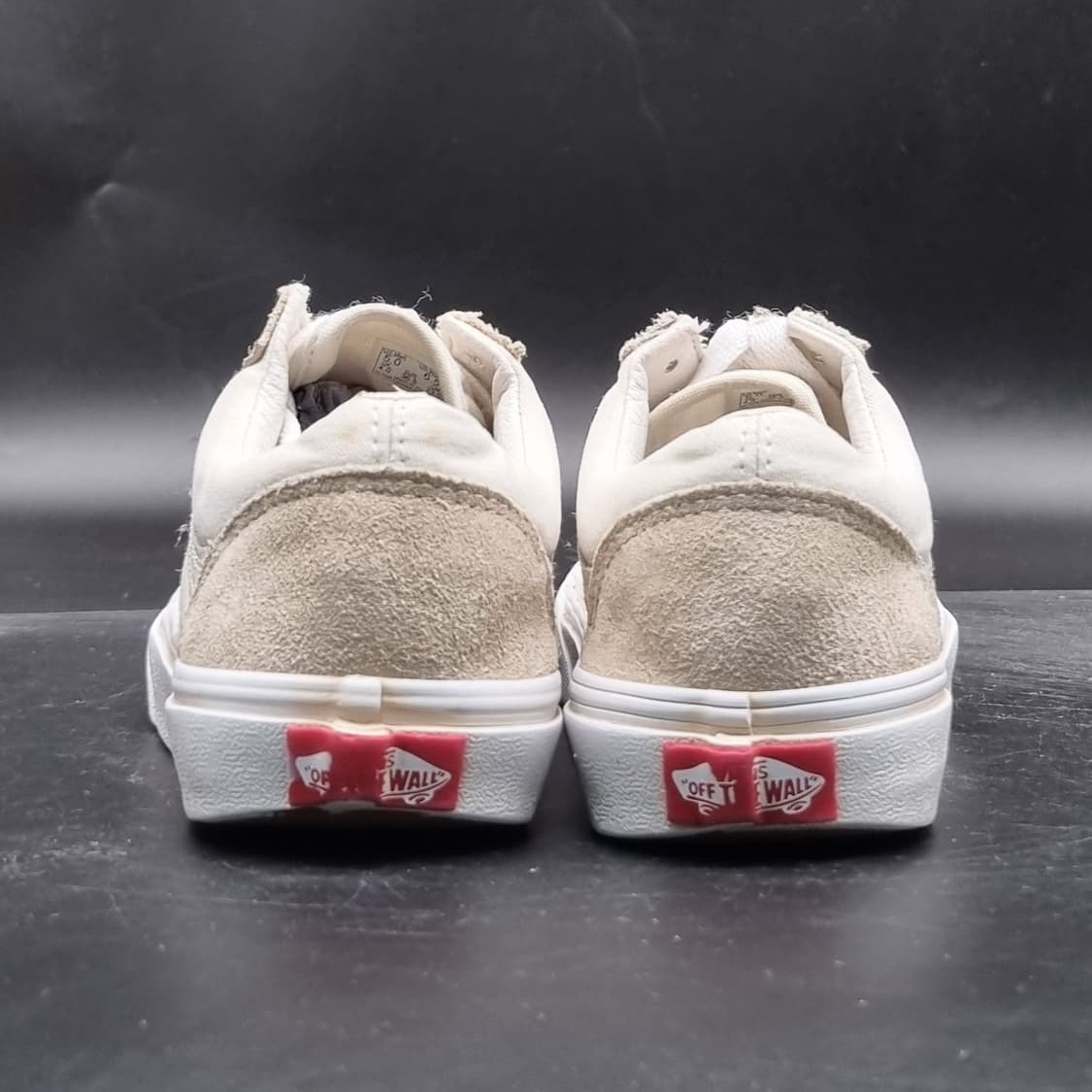 반스 올드스쿨 스니커즈 230 상품이미지4