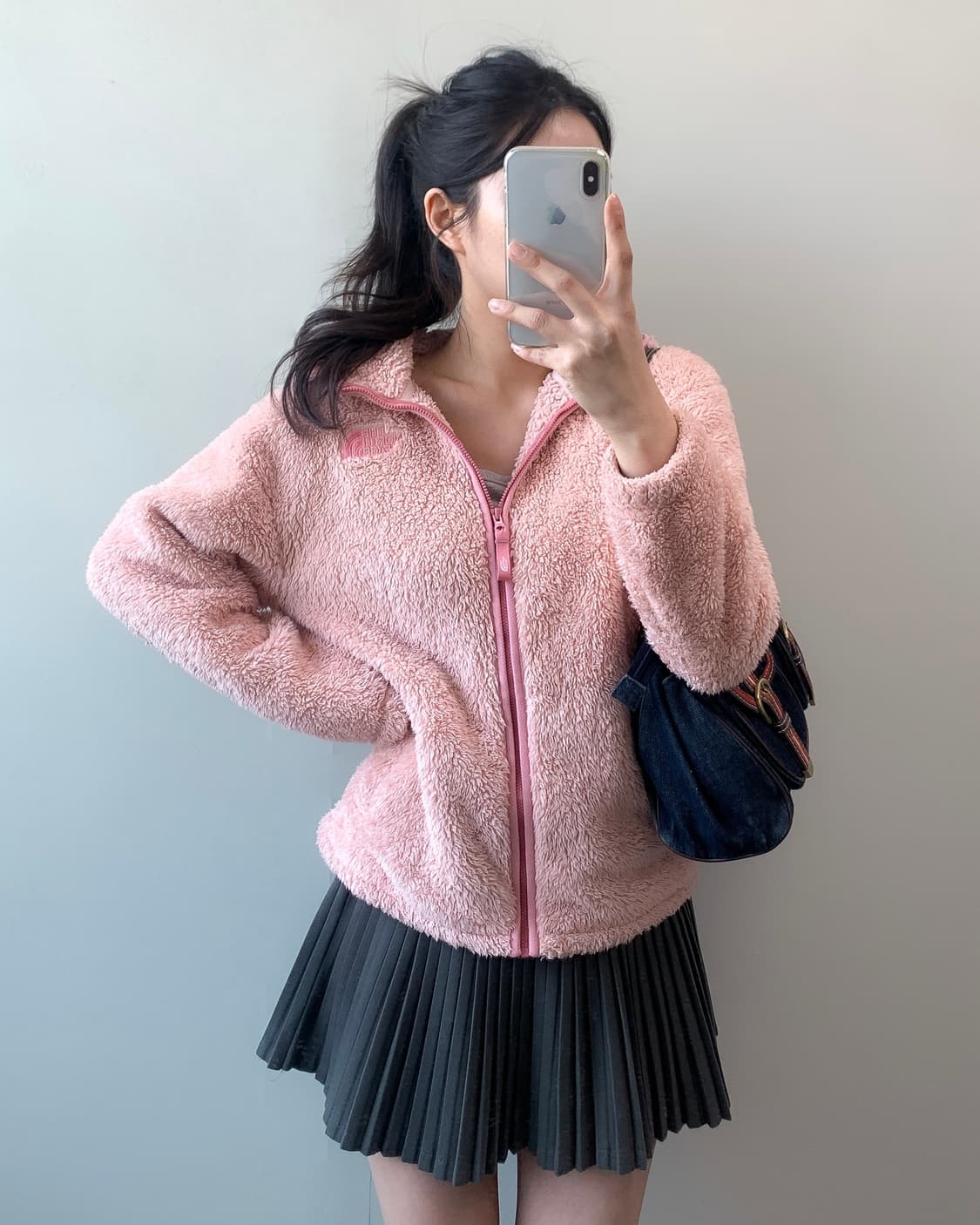 노스페이스 후리스 상품이미지2