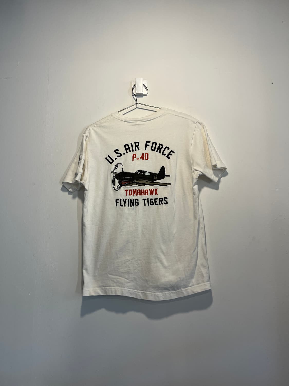 Houston t-shirt 상품이미지2