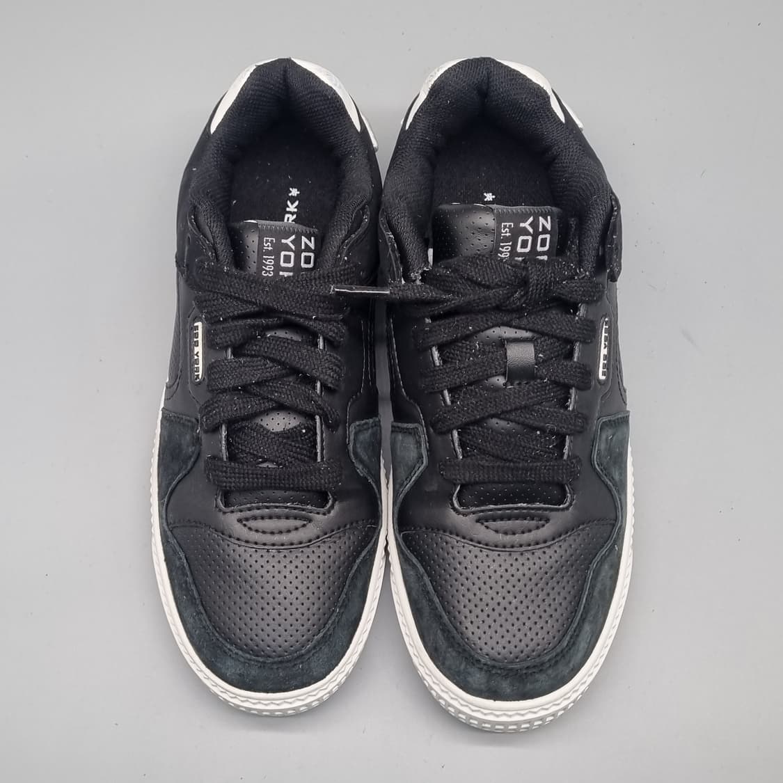 쥬욕 zooyork 스니커즈250 상품이미지2