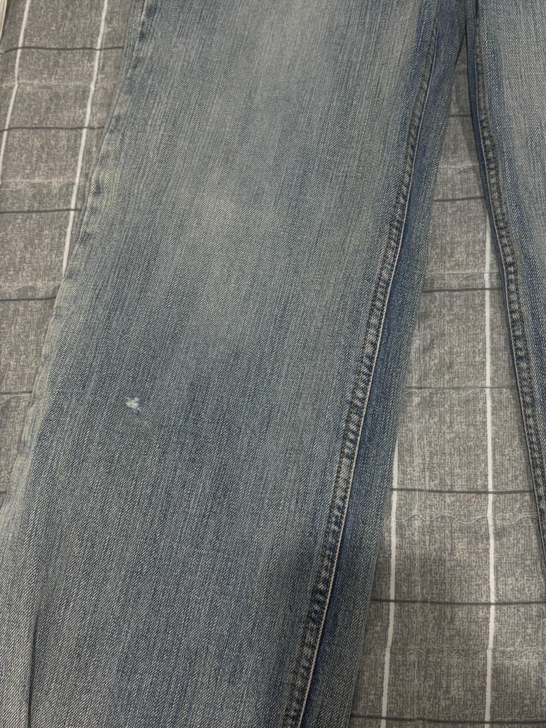 보헤미안 서울 롤업팬츠 s 상품이미지2