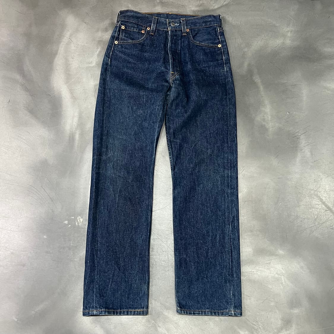  USA 90s 리바이스 501xx 데님팬츠 y15569 상품이미지1