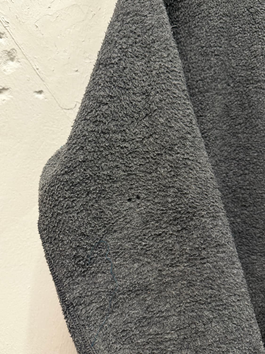 M) 80s USA Patagonia Synchilla Full-Zip 상품이미지7