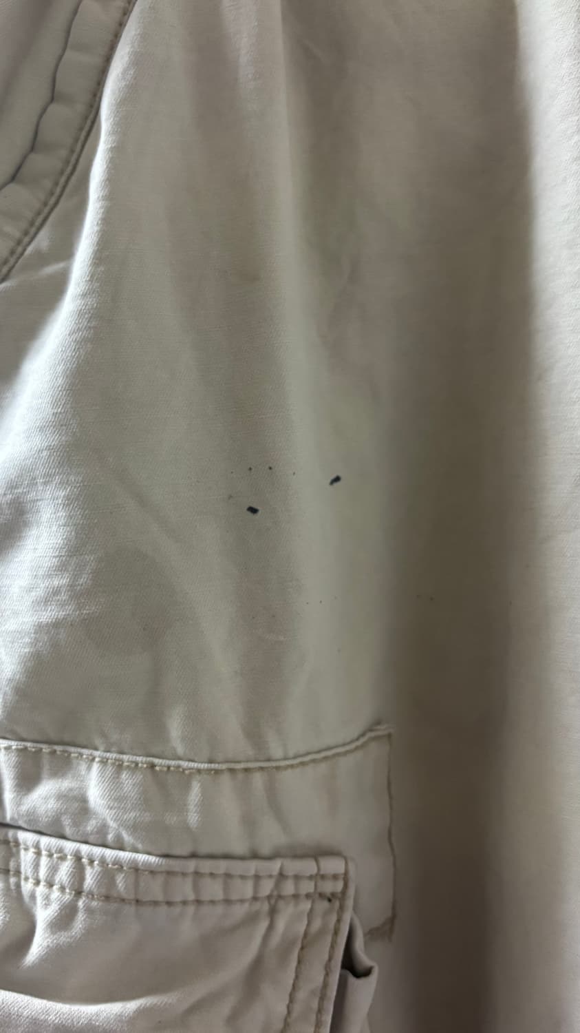 히코빈티지 카고팬츠 hiko vintage 상품이미지4