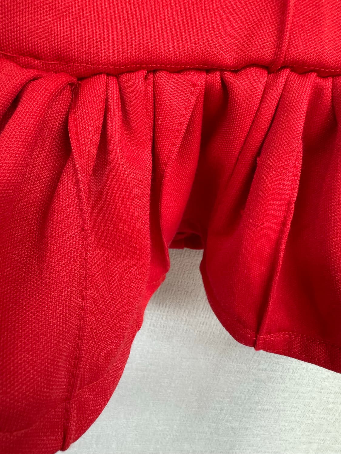 아디다스 리폼 미니스커트 상품이미지6