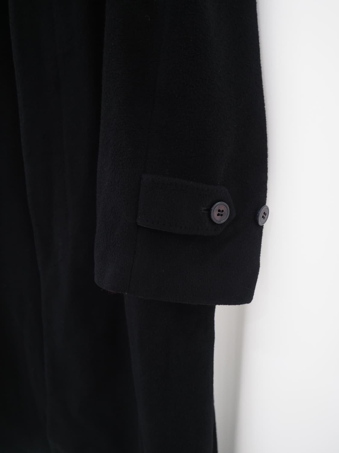 YVES SAINT LAURENT blamaccan coat 상품이미지3