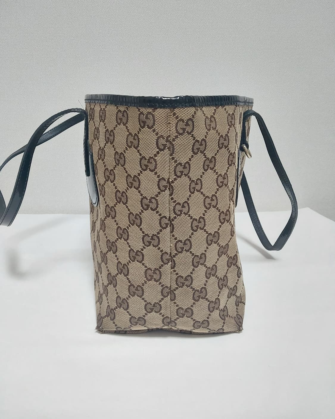 구찌 자가드 졸리 토트백 (정품) 상품이미지6