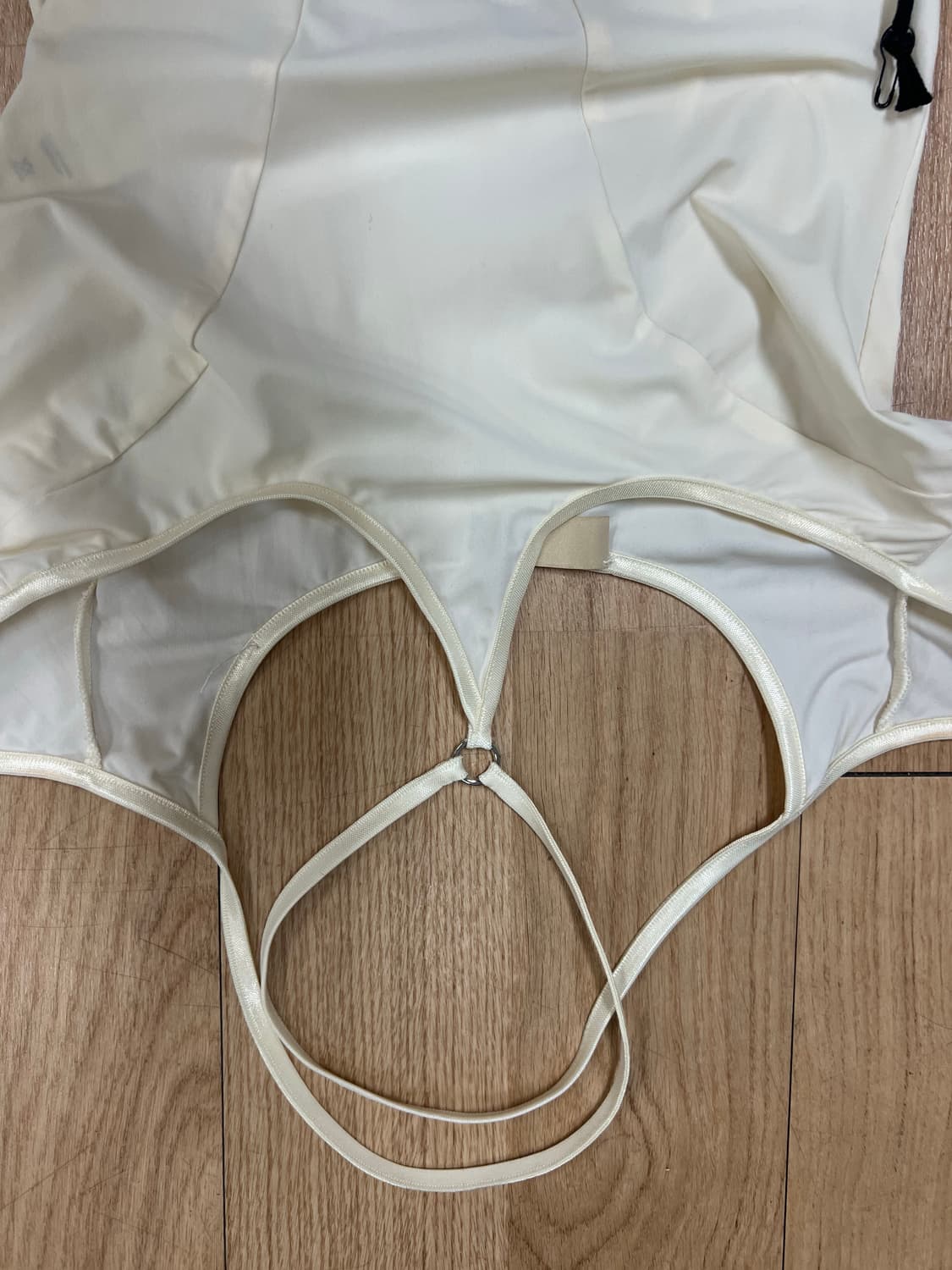 KNWLS 바디수트 상품이미지7