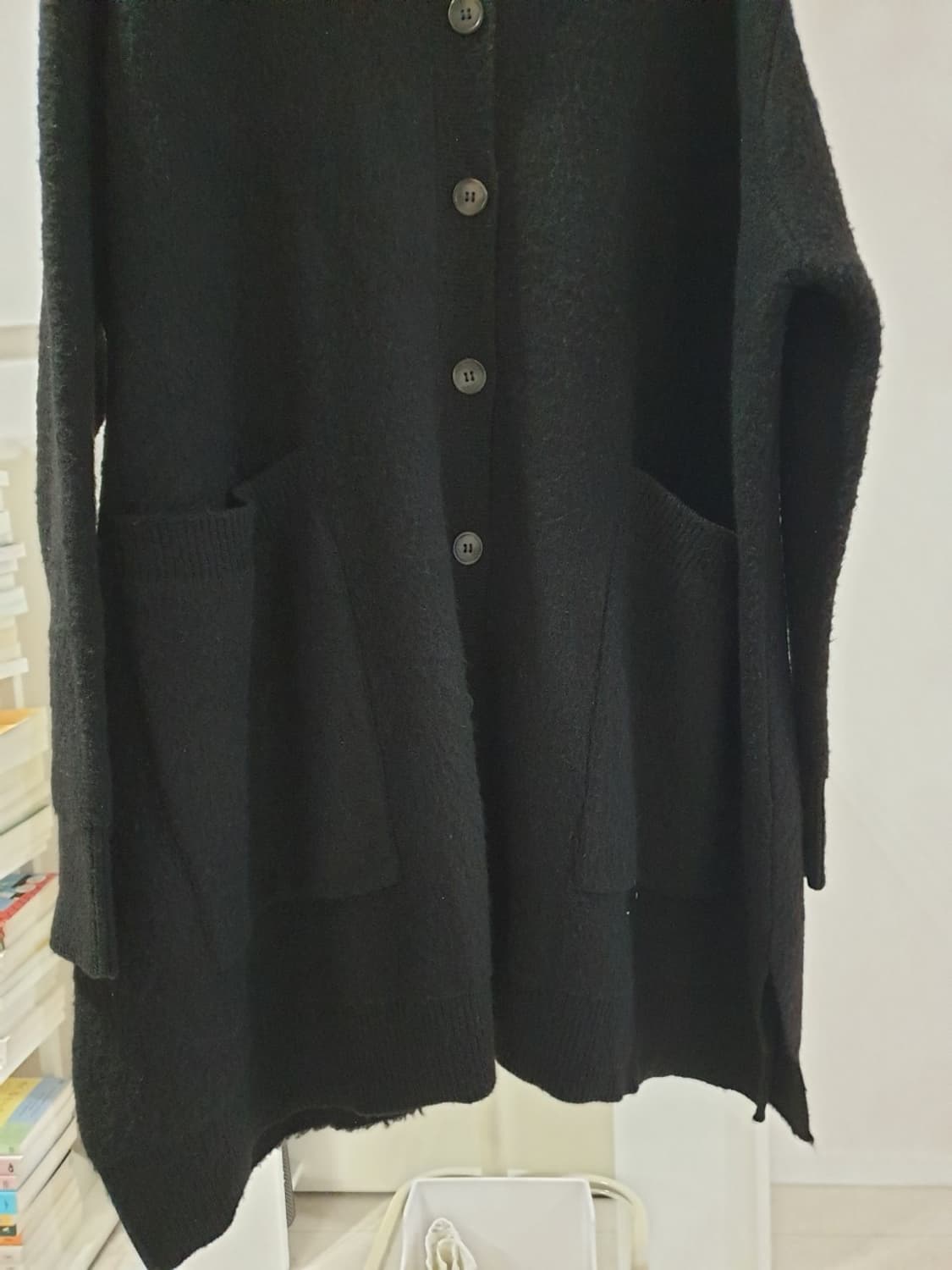 메종마르지엘라 가디건 상품이미지2