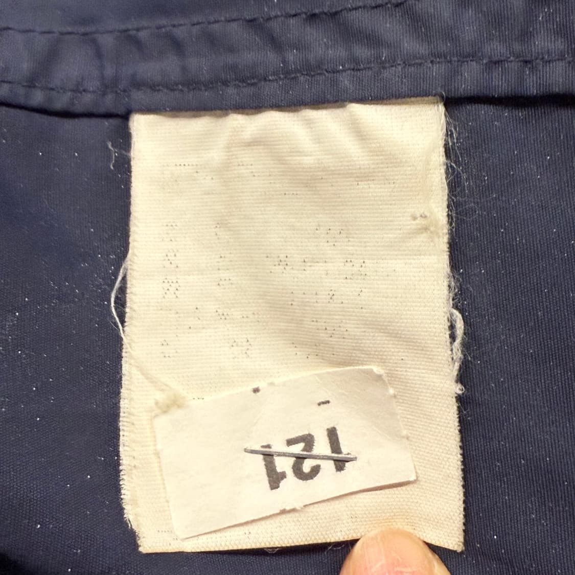 [정품/105] 폴로랄프로렌 빈티지 나일론자켓 c1 상품이미지6