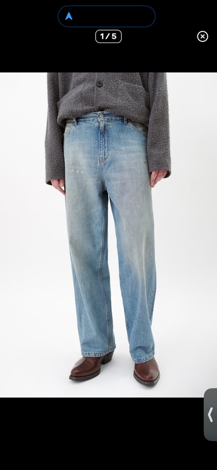 아워레가시 바스트컷 리페인팅 48 상품이미지1