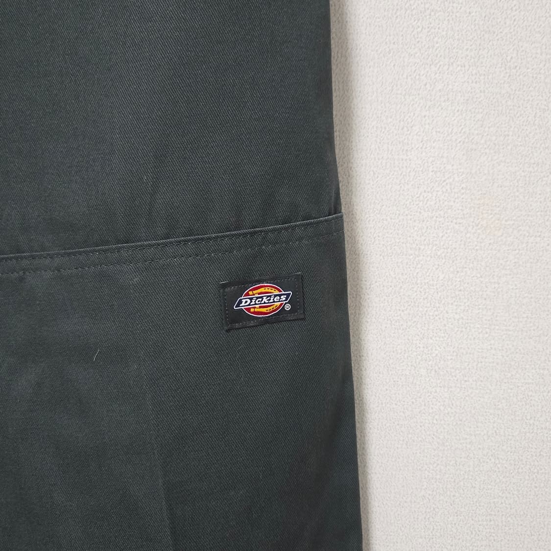 디키즈 루즈핏 더블니 팬츠 / 여성 바지/ 여성 팬츠  상품이미지2