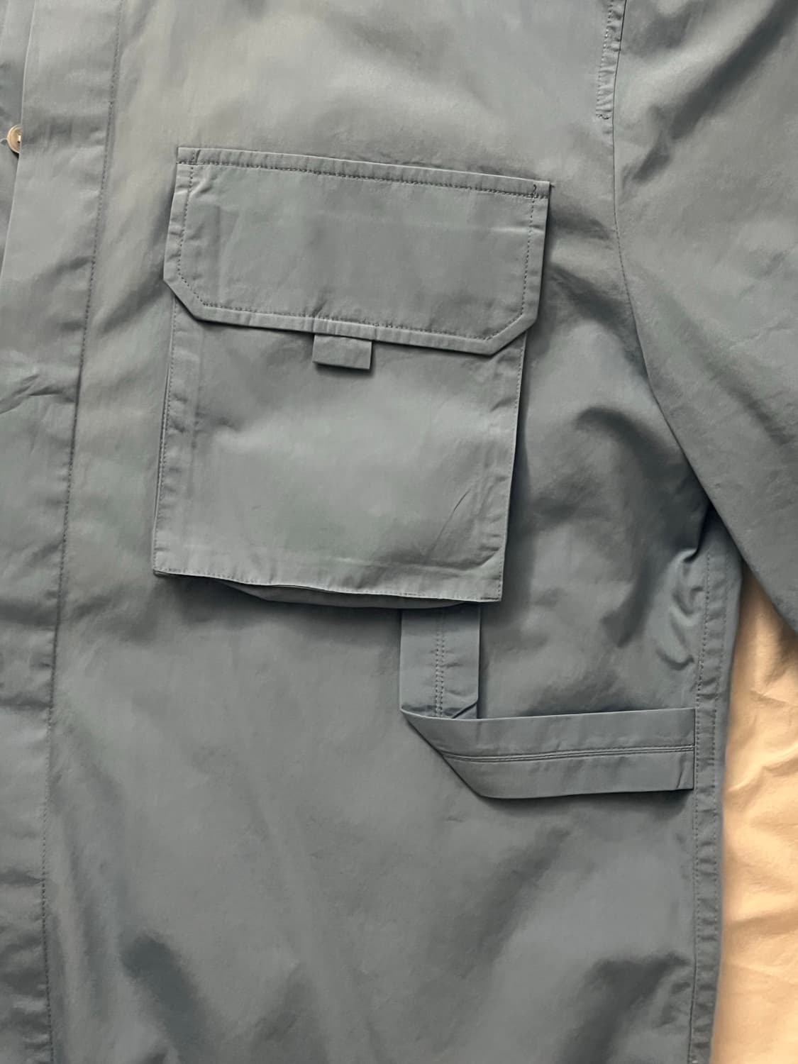 헬무트랭 워크셔츠 상품이미지1