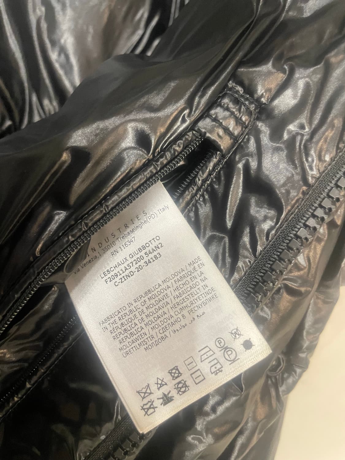 몽클레르 상품이미지7