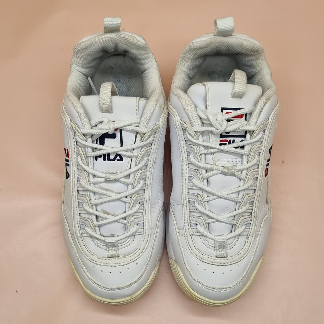 휠라 디스럽터2 운동화250  상품이미지2