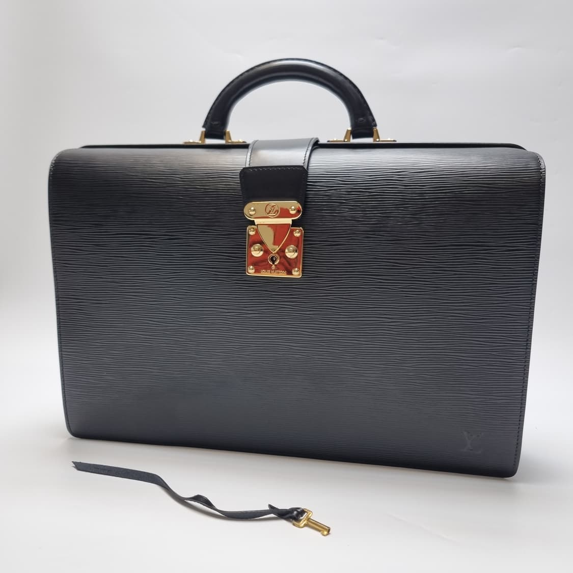 루이비통 페르모어 에삐 닥터백 서류가방 (최상급, 남여공용, 정품감정서) 상품이미지2