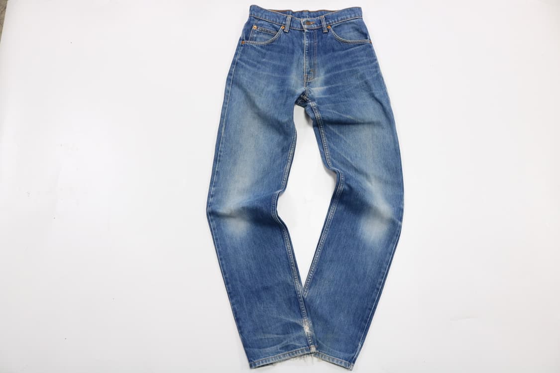 levis 리바이스 607 30\34 상품이미지2