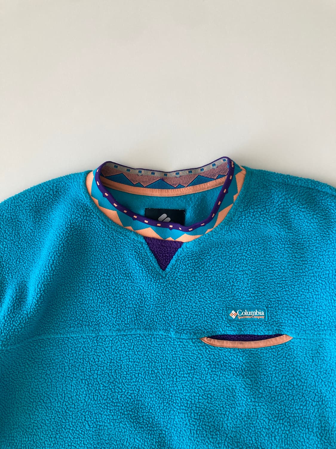 outdoor fleece 상품이미지2
