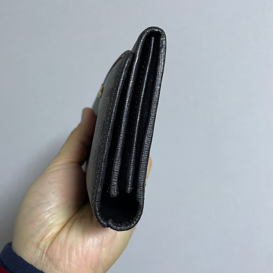 펜디 주카패턴 여성 장지갑 상품이미지9