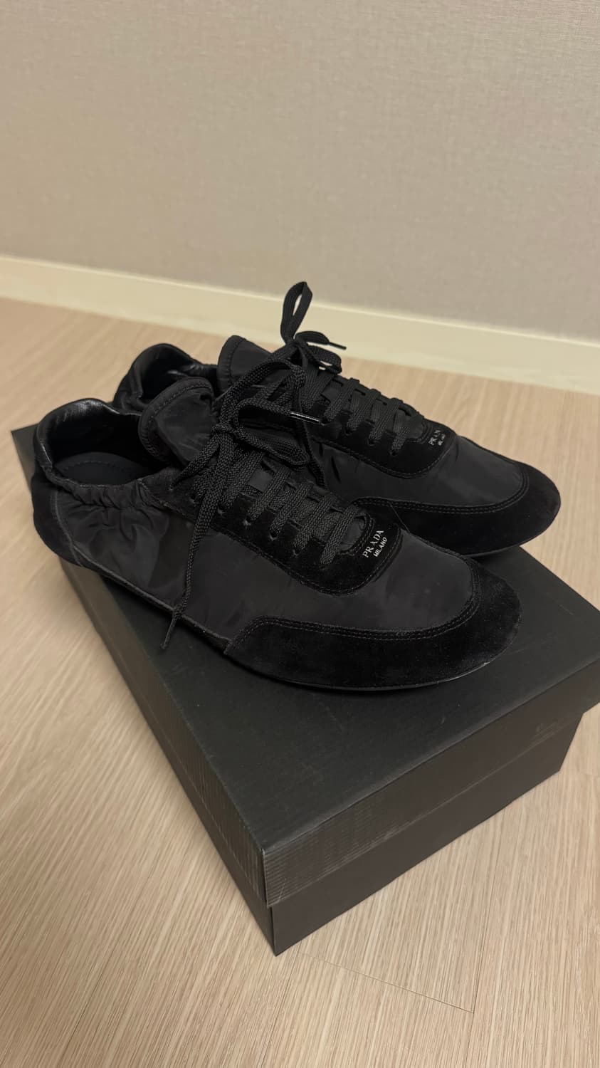 프라다 컬랩스  상품이미지2