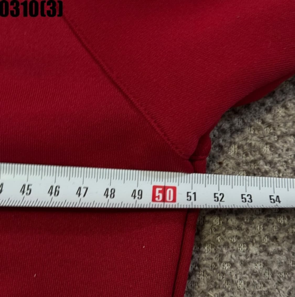 나이키 바르셀로나 후드집업 자켓 상품이미지7