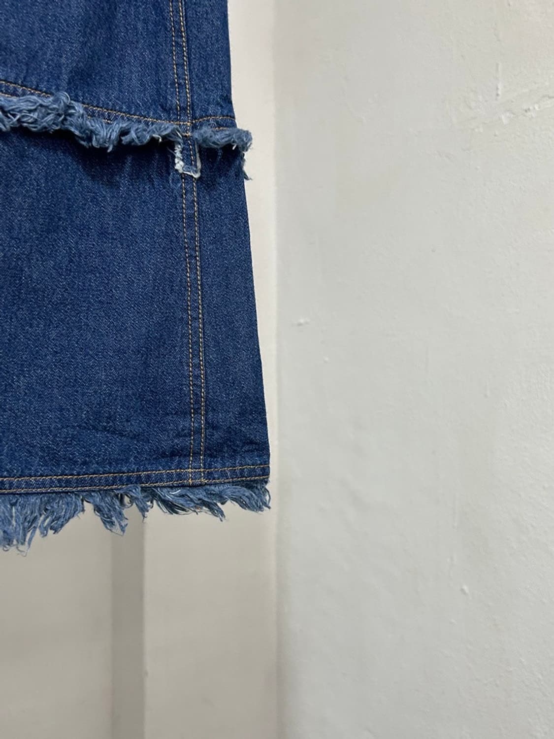 vtg skirt 상품이미지3