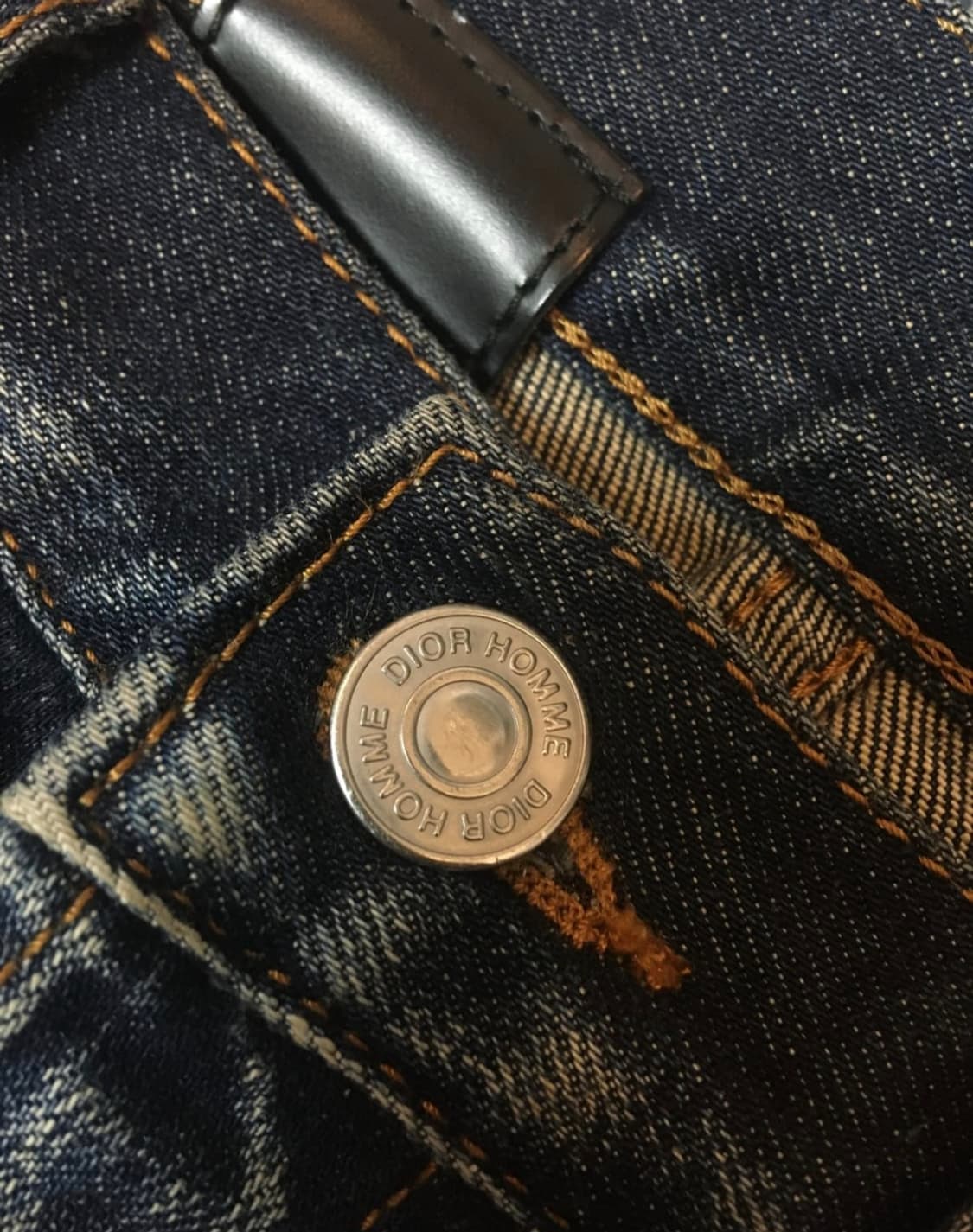 Dior homme 09 under my car  상품이미지6