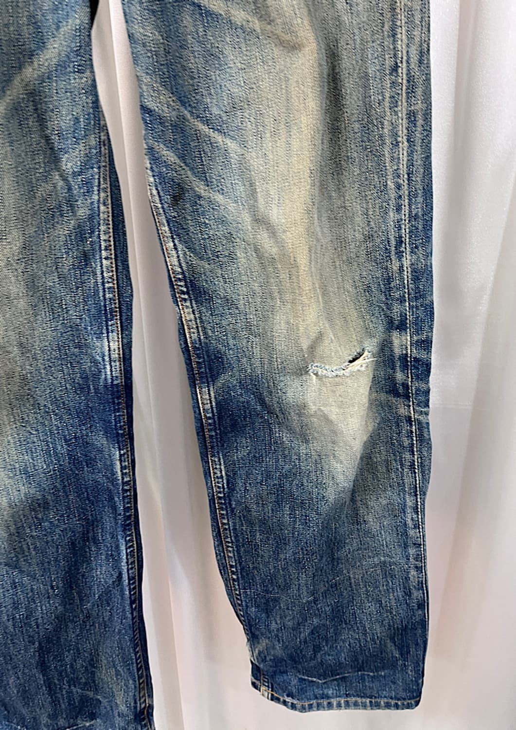 Levi`s 502 상품이미지2