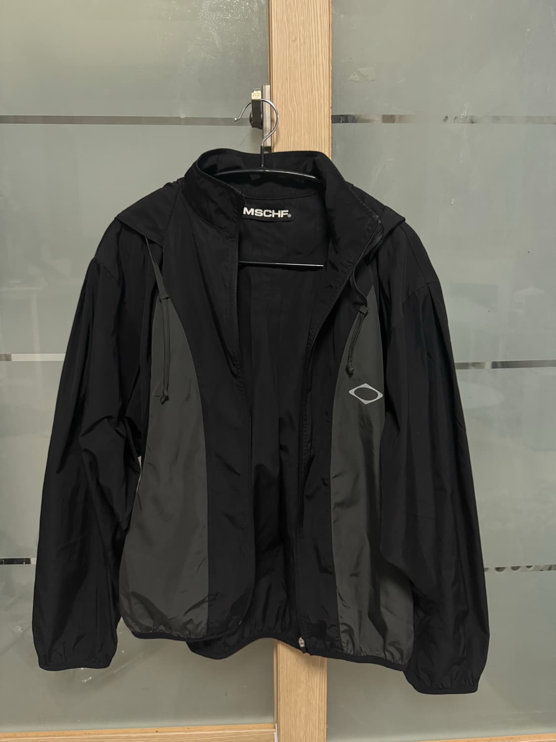 미스치프 바람막이 상품이미지1