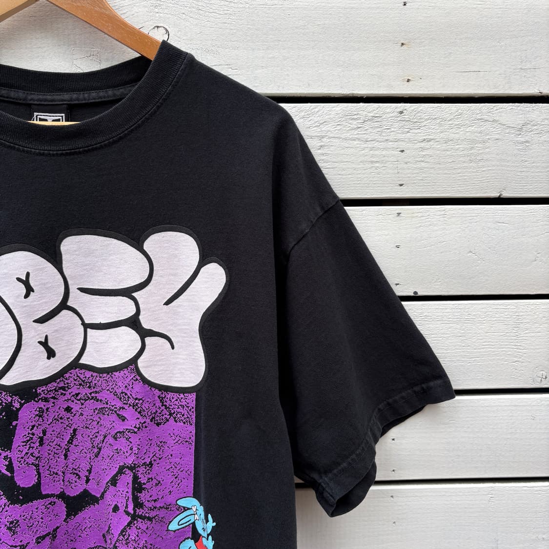 Obey 오베이 반팔 티셔츠 상품이미지5