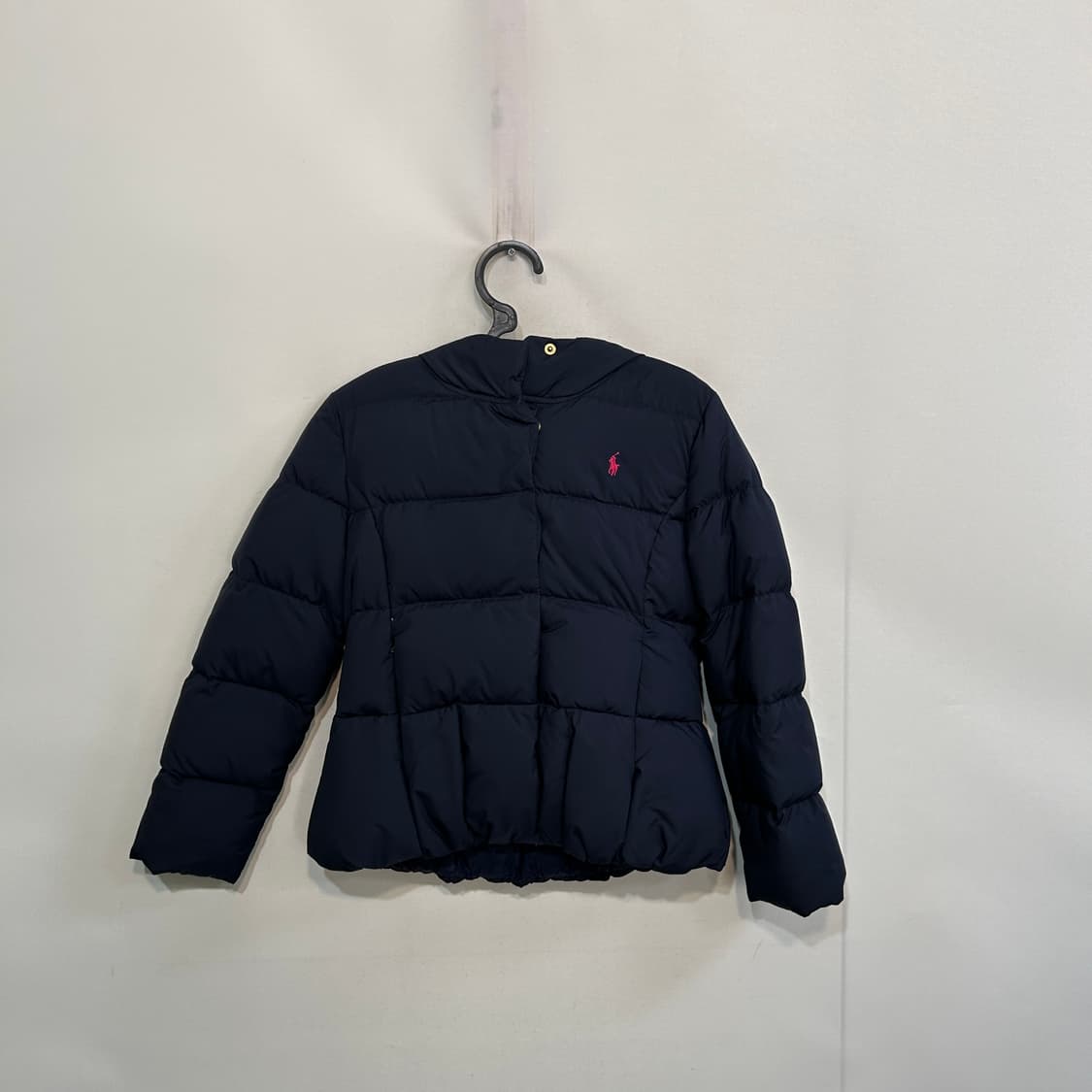 폴로 랄프로렌 키즈 패딩 L 12-14 여아 상품이미지1