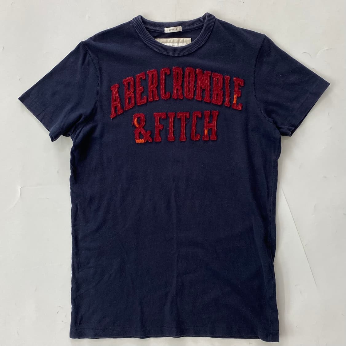 아베크롬비 앤 피치 반팔 티셔츠 상품이미지4