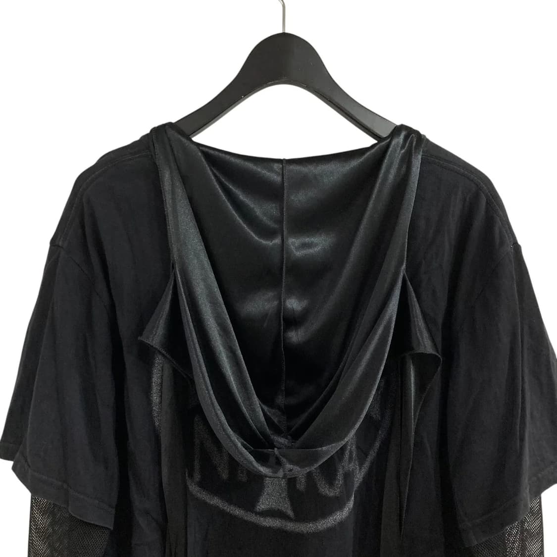 PROJECT G/R Layered T-shirt 상품이미지4