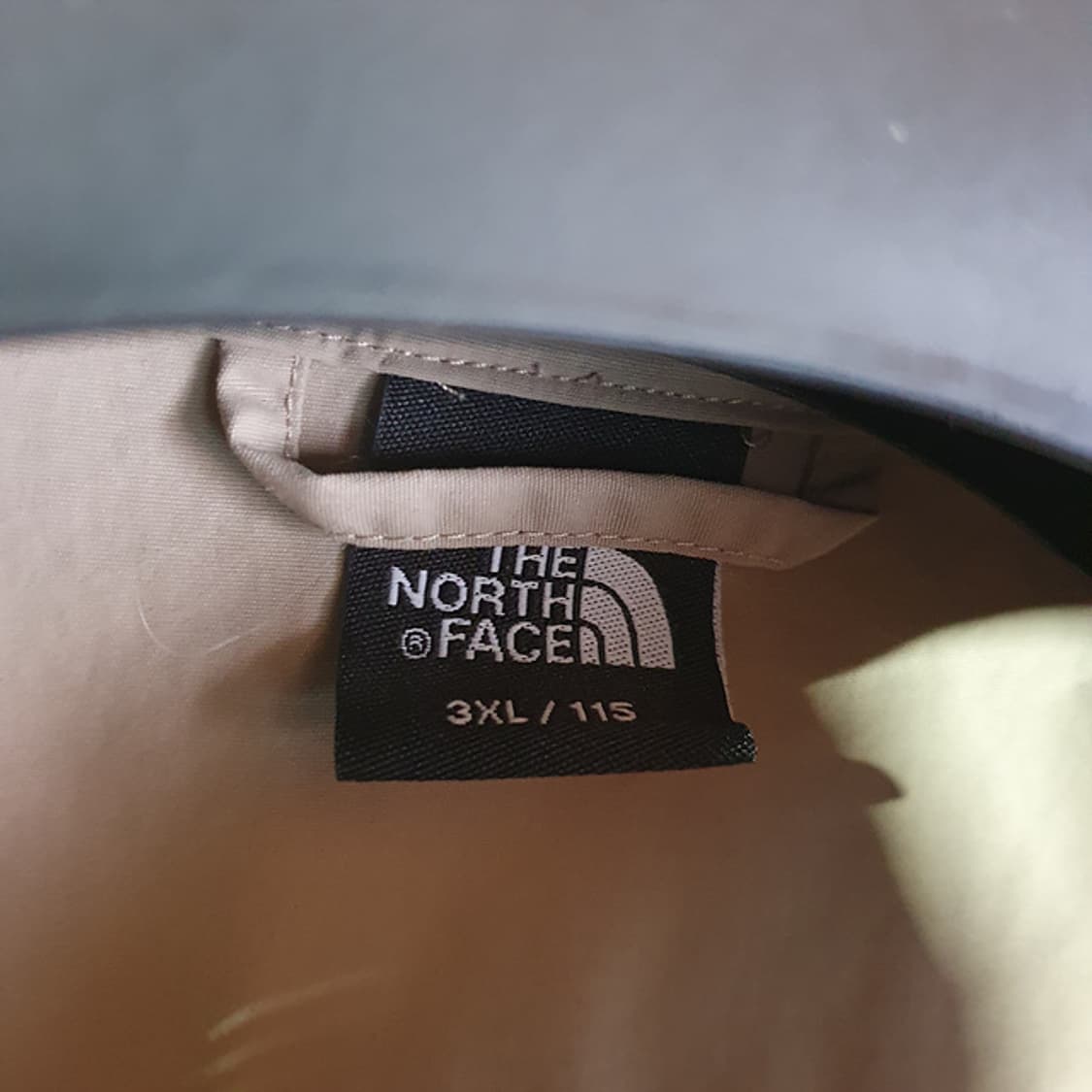 노스페이스 조끼 베스트115 상품이미지3