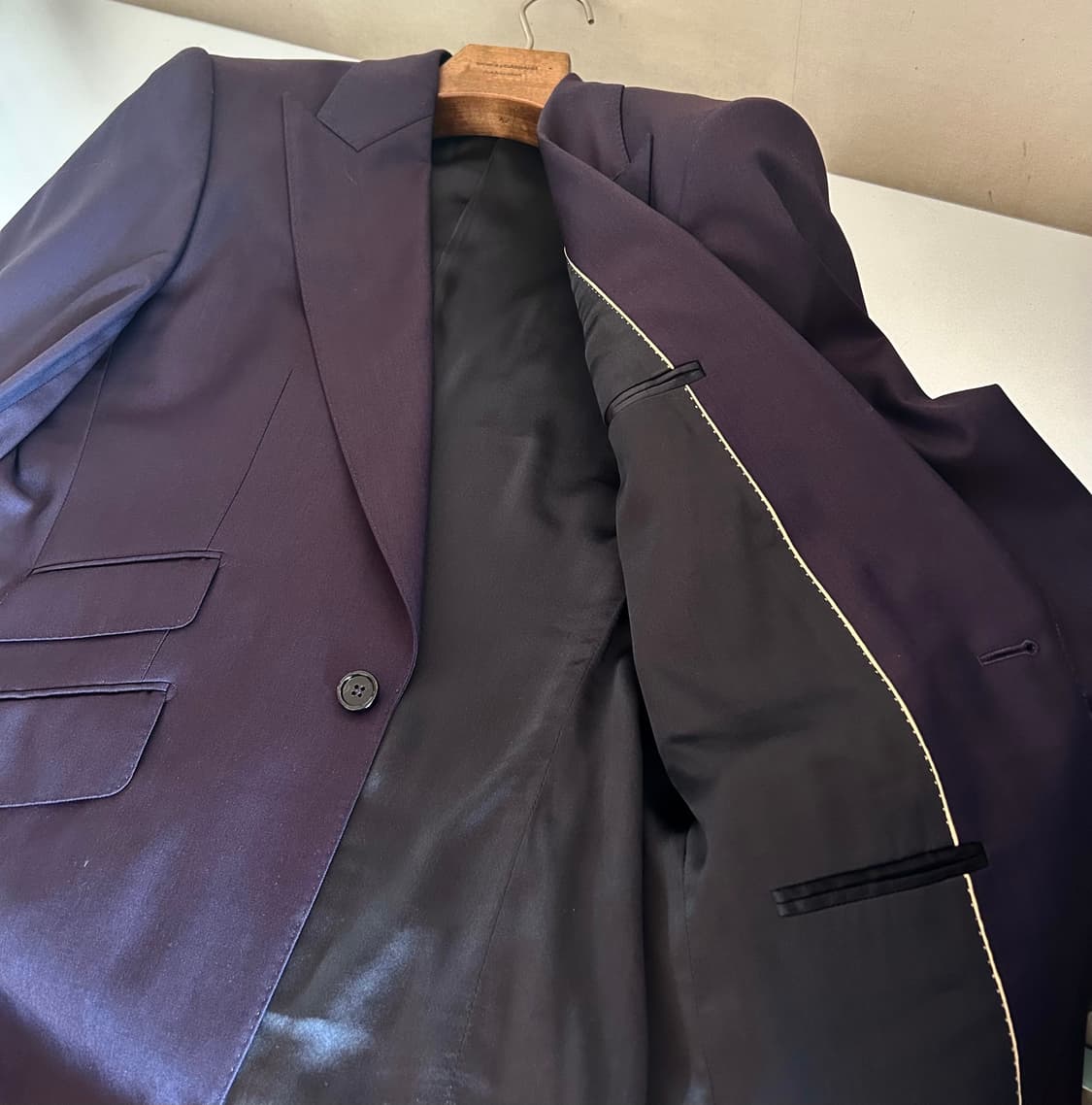 돌체앤가바나 시칠리아 수트 상품이미지8