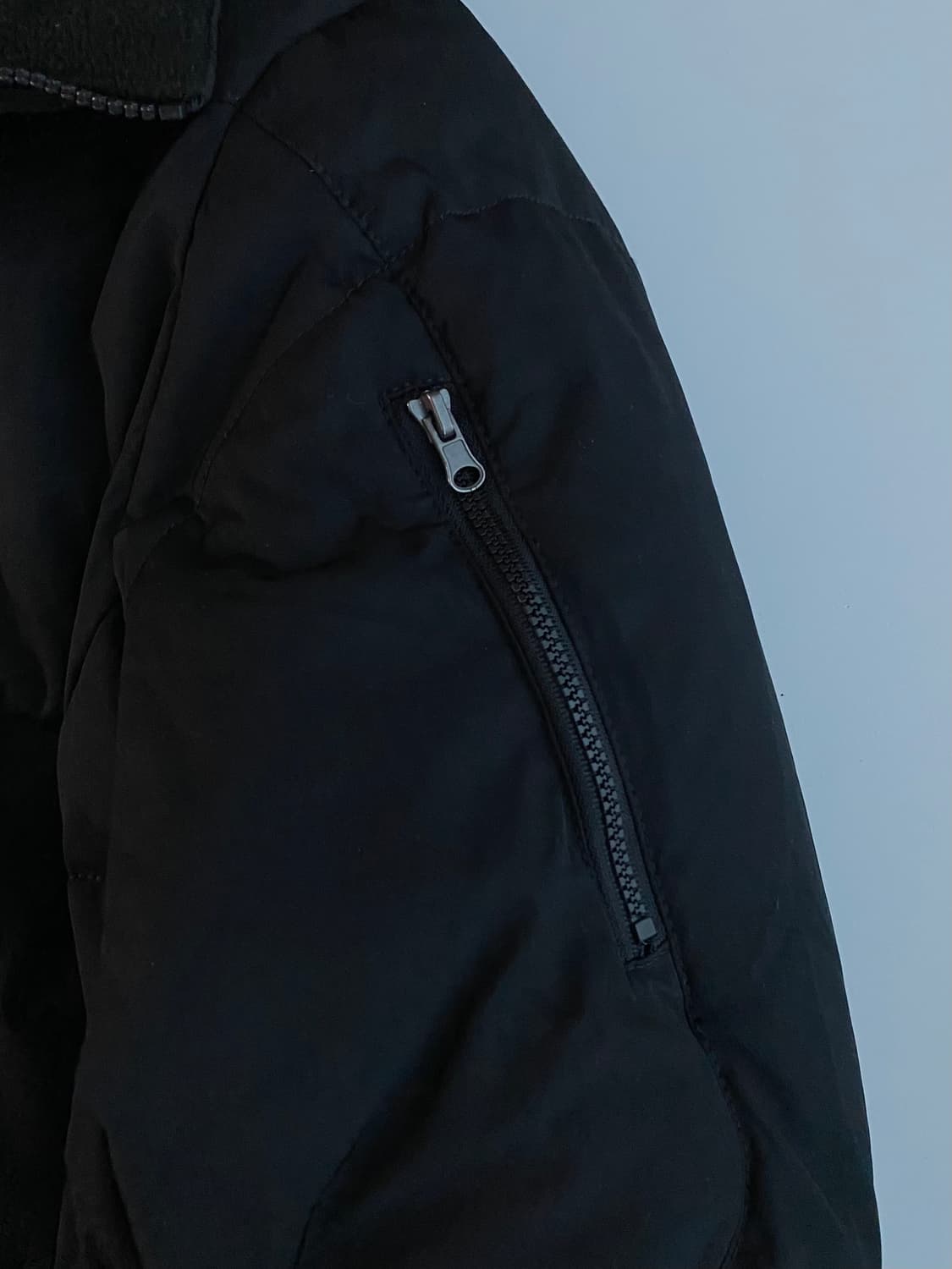 폴로 빅포니 패딩 상품이미지6