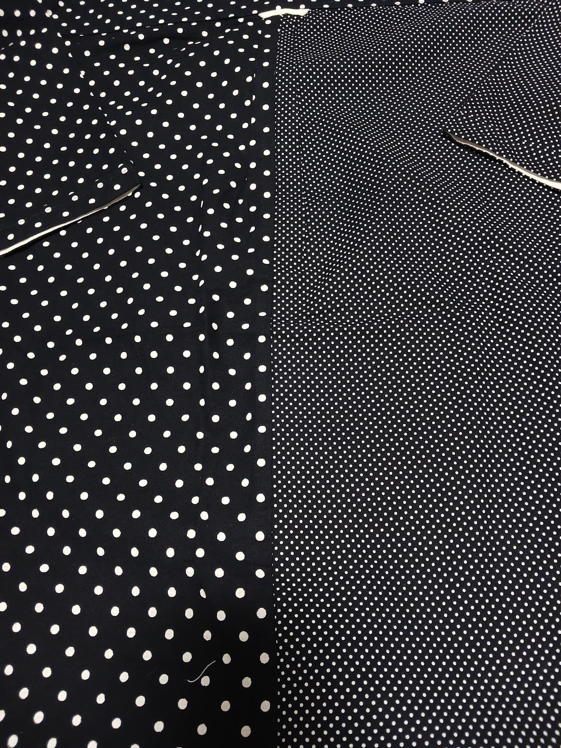 5L Candy fantasy 도트 코튼 반팔셔츠 상품이미지3