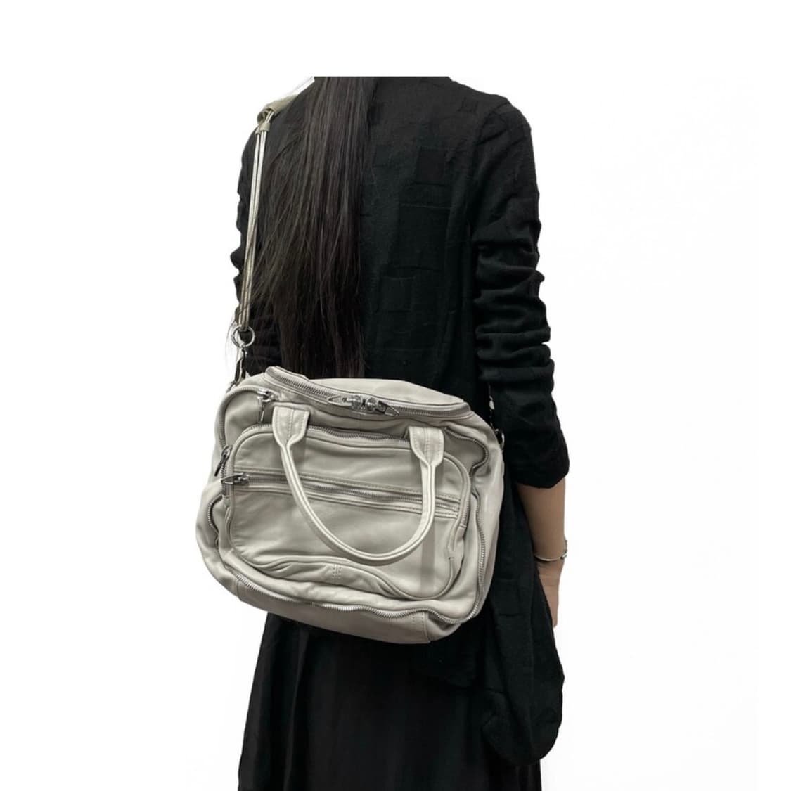 ALEXANDER WANG EUGENE BAG 상품이미지9