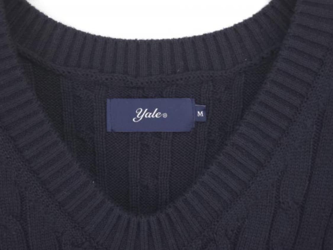 예일 조끼 상품이미지5