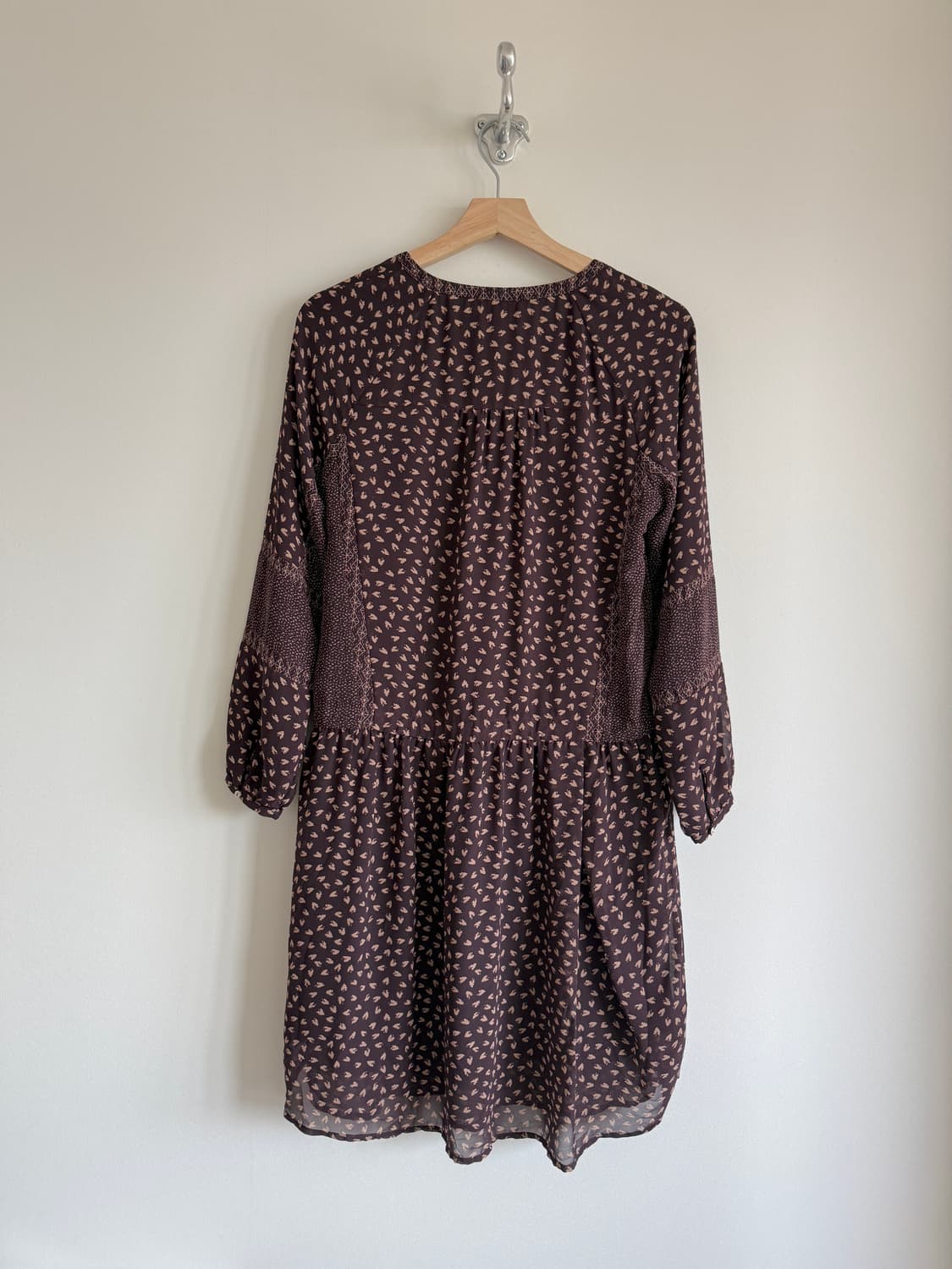 써스데이아일랜드(Thursday Island) 원피스(자개단추) 상품이미지5