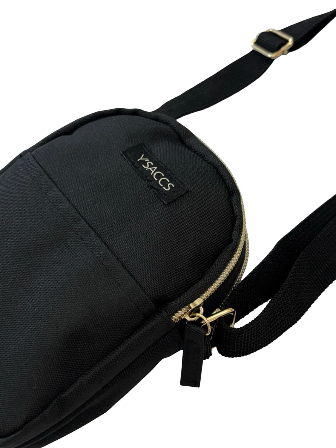 Y’SACCS 요지야마모토 숄더백 상품이미지3