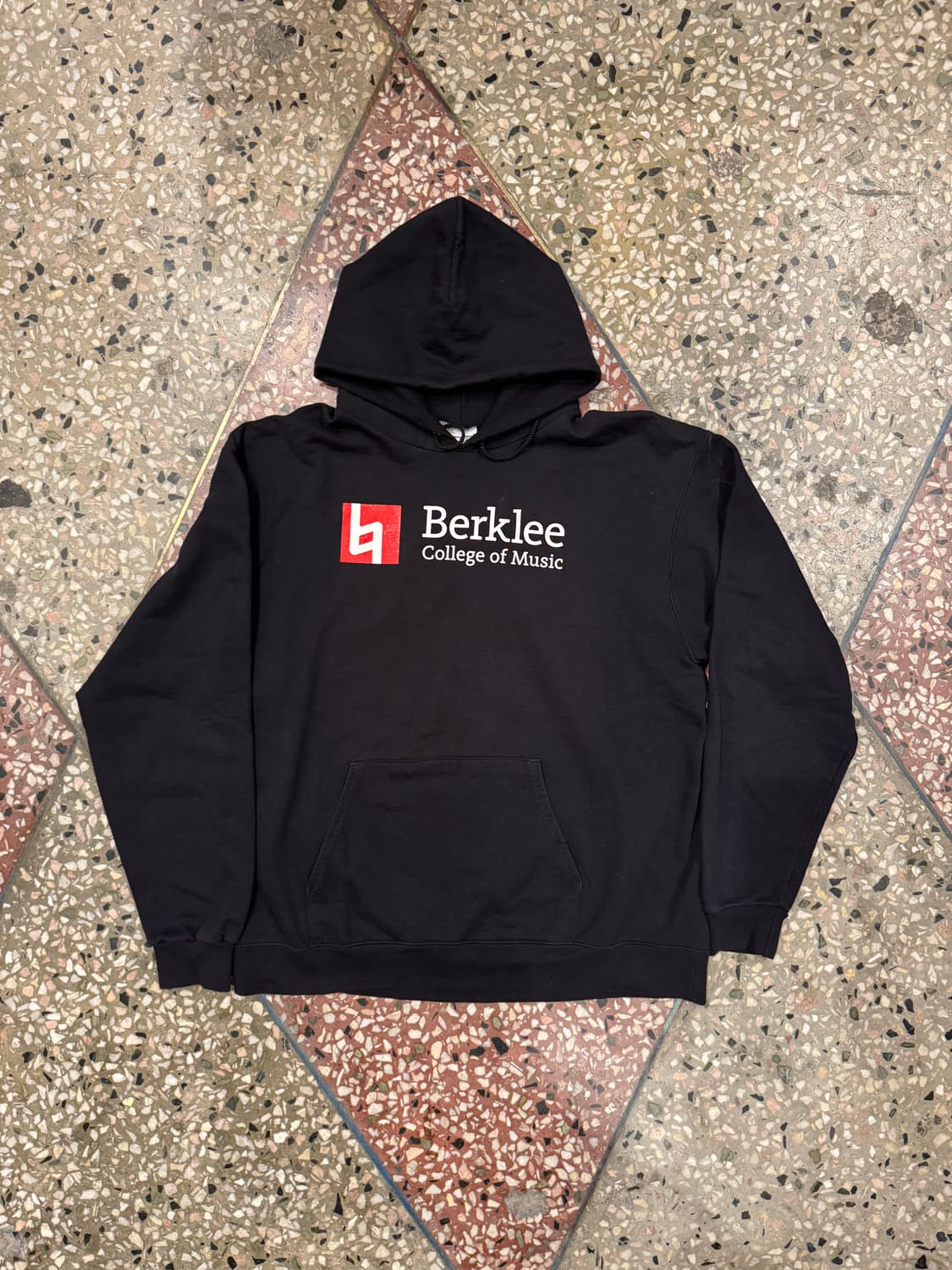 00s 챔피온 Berklee 후드 (XL) 상품이미지1