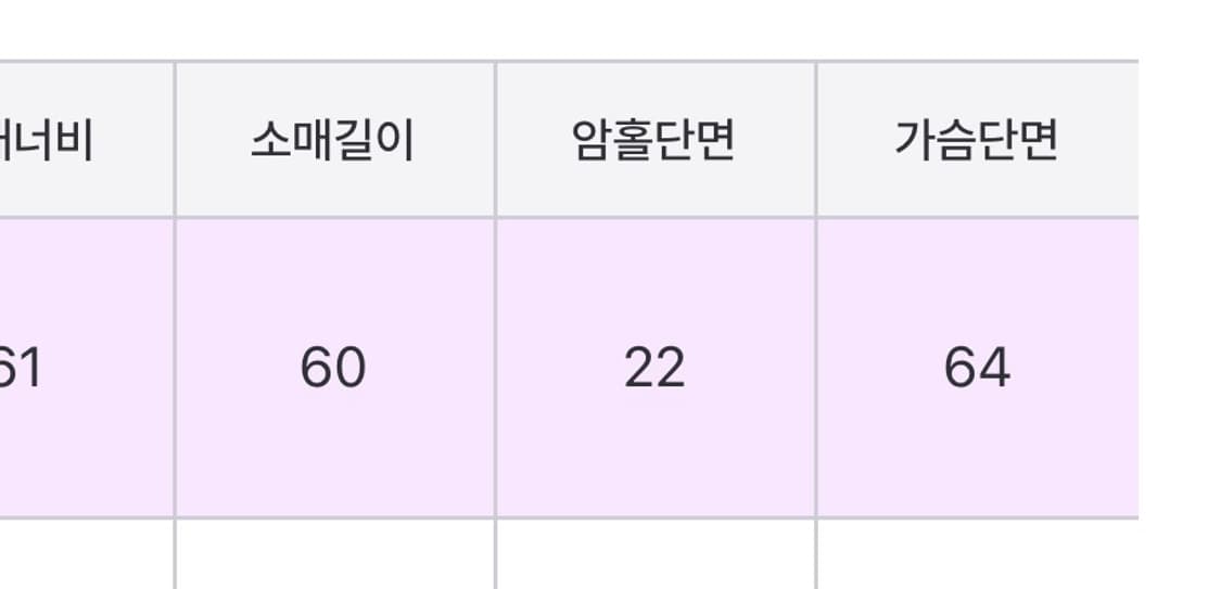 빈티지 니트 상품이미지5