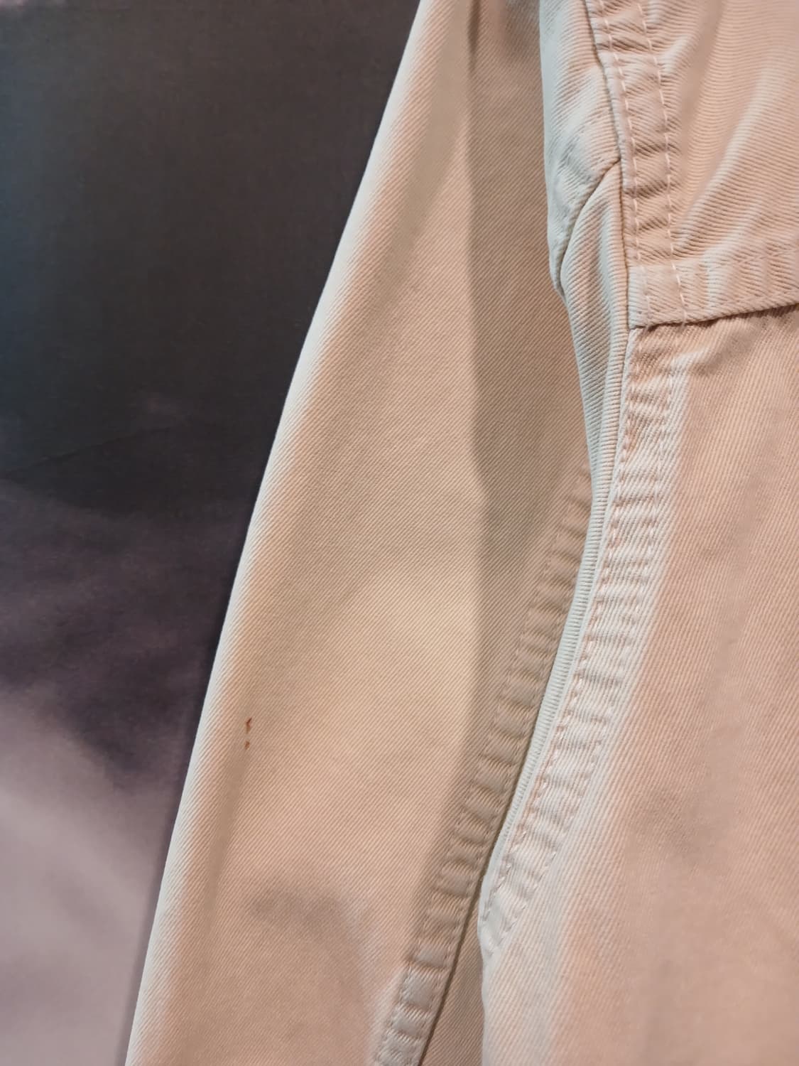 디젤 인티스트리 워크 자켓 상품이미지4