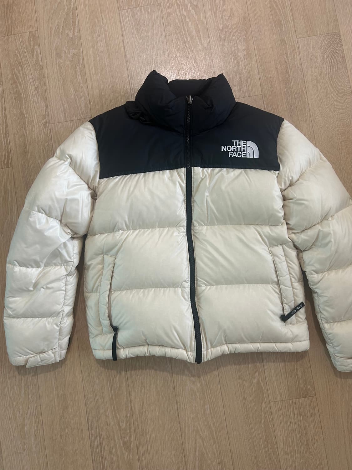 눕시 패딩 상품이미지2
