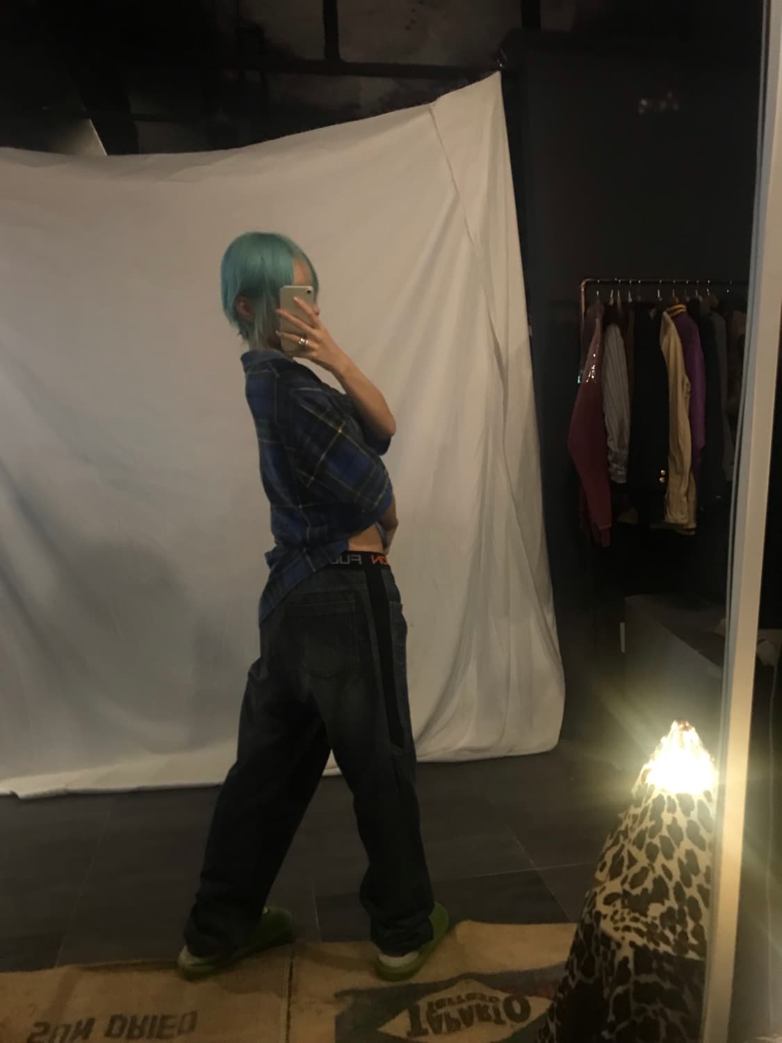 Fubu the collection jeans 상품이미지4