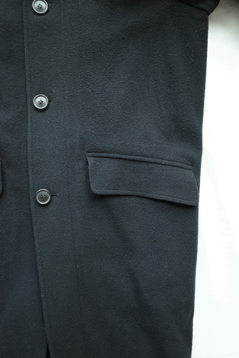 Our Legacy Single Coat 상품이미지4