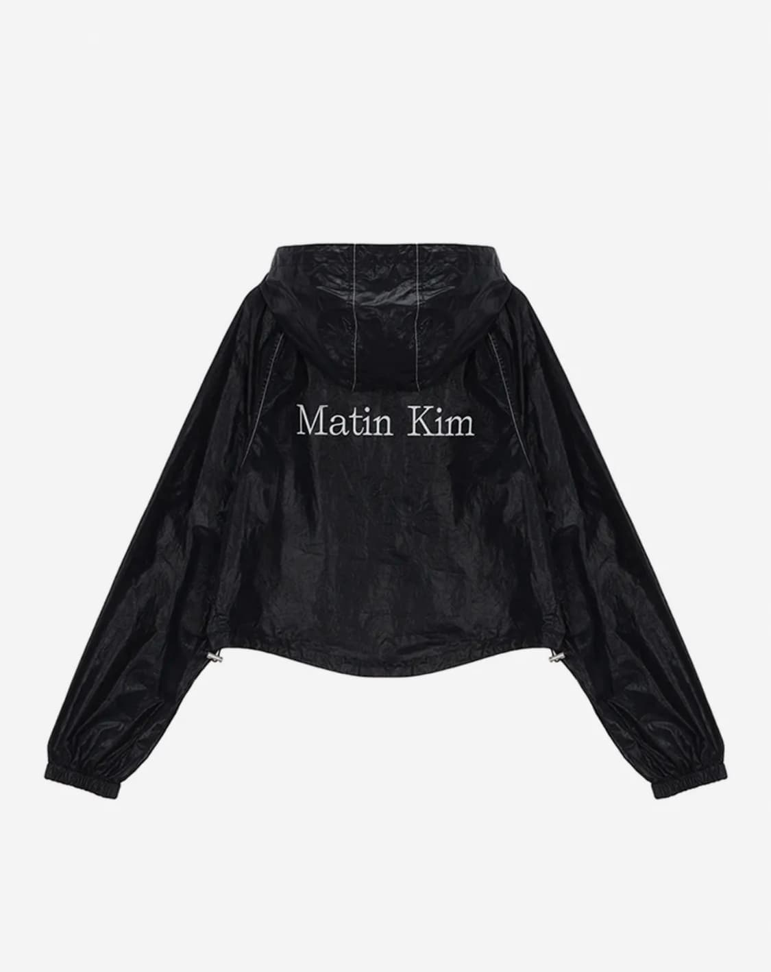 마뗑킴 바람막이 상품이미지1
