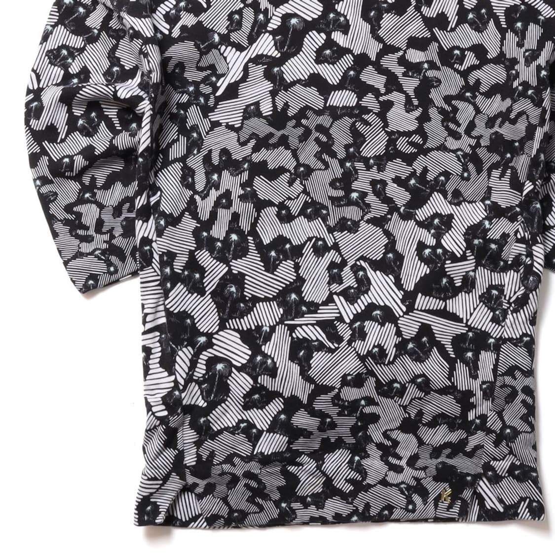 겐조 Kenzo Pattern Long Sleeve   상품이미지3