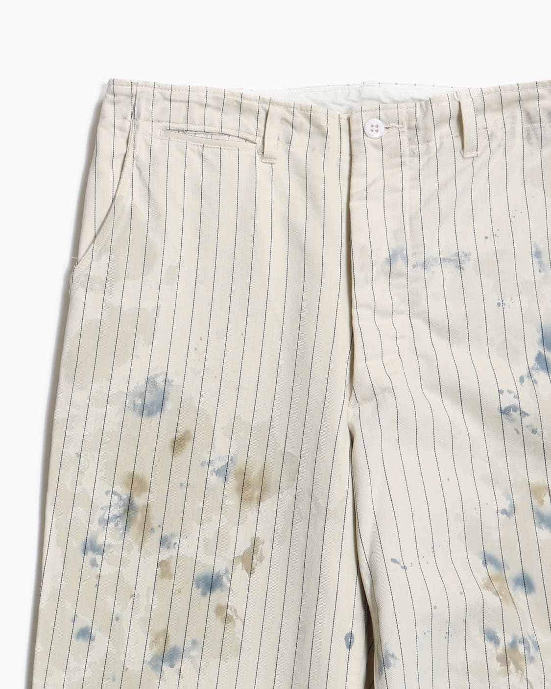 BOWWOW Cola Stripe Trouser 상품이미지4